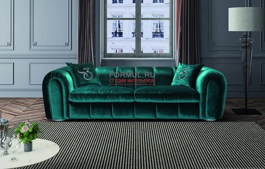 Диван кровать Loiudiced Fashion